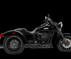 2024 Harley-Davidson  Freewheeler | SmokyMountain HD - 1