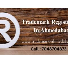 Best option trademark registration in ahmedabad
