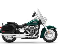2024 Harley-Davidson FLHCS - Heritage Classic | Smoky Mountain Harley-Davidson® - 1