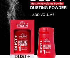 Mattifying Volume Dusting Powder
