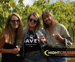 The Most Competent Wine Tours in Brisbane From Nightcruiser - 1
