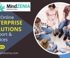 Enterprise Solutions Service Enhance Online