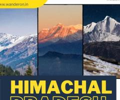Himachal: Ultimate Tour Packages for Every Traveler - 1