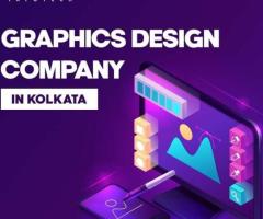 Graphic Design Company In Kolkata - 1