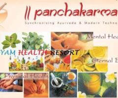 Best Panchkarma Centre in India