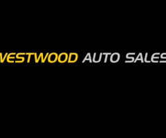 Houston Auto Sales- Westwood Auto Sales