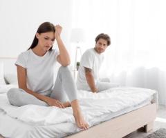 The Best Treatment for Low Sex Drive from a Sexologist in Faridabad