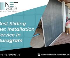 Expert Building Safety Nets Installation in Noida – Ensure Safety & Compliance! - 1