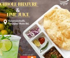 Indian Breakfast Online Ordering - Thindiancafe