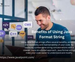 How to Format Strings in Java: A Comprehensive Guide