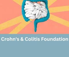 The Vision of the Crohn's & Colitis Foundation - 1