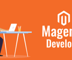 Top-tier Hire Magento Developers In USA