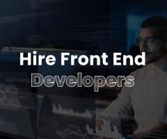 Specialize Hire Front-end Developers - 1