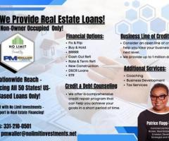 Considering buying a new home or investing in real estate? - 1