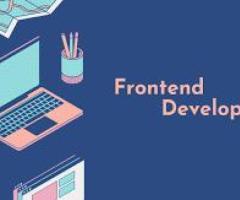 Dedicated Hire front-end Developers - 1