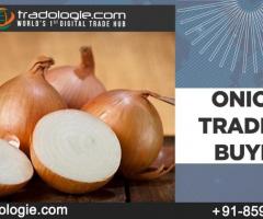 Onion Trading Buyer