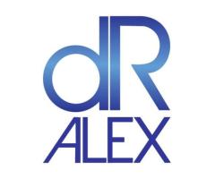 Dr. Alex Rubinov - 1