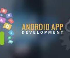 Best Android App Development Company In India - 1