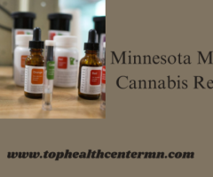 Join the Minnesota Medical Cannabis Registry Today.