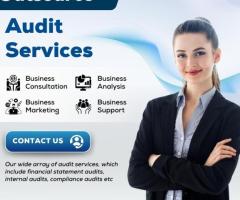 Providing Audit Support at Affordable Rates | +1-844-318-7221Free Consultation Today