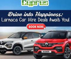 Family Road Trip by Larnaca Car Hire: Key to a Hassle-Free Journey