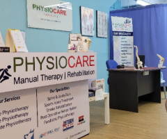 physiotherapy shah alam