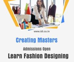 Pattern Making institute in hyderabad