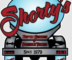 Shortys Septic LLC - 1