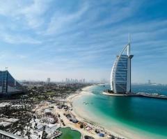 Dubai Tour Packages - Upto 15% Off