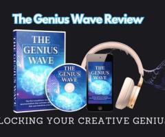 The Genius Wave: Scam or Science? Reviews Reveal the Truth - 1