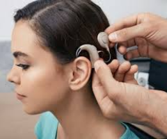 Wired for Sound: Exploring Cochlear Implant Electrode Technology - 1