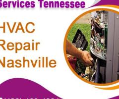 Hitech PTAC Services Tennessee - 1