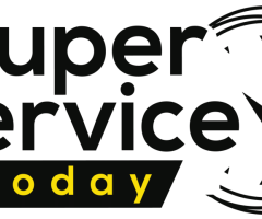 Super Service Today - 1
