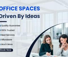 Office Space for rent in Bangalore - Aurbis.com - 1