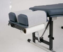 Affordable Headrest Paper for Chiropractic Tables - 1
