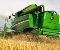 Getting More from Your John Deere Concaves in the Field: Detailed Tips and Techniques - 1