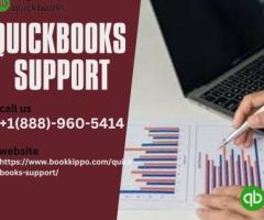 Quickbooks Support +1 888 960 5414