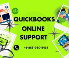 QuickBooks  Online Support Number: +1-844-397-7462 - 1
