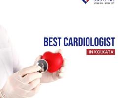 cardiologist in kolkata - 1