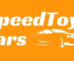 Self Drive Car Rent in Bhubaneswar | SpeedToyzCars - 1