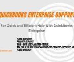 Quickbooks Enterprise Support - 1
