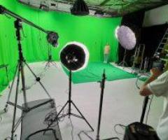 Cineview Studios: Unleash Your Green Screen Vision In London - 1
