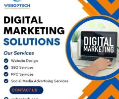 Top Digital Marketing Company in Bhubaneswar - 1
