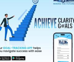 BSI: Effective Goal Tracking Software for Professional Growth