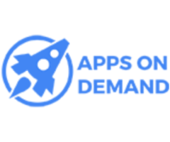 On-Demand Grocery Delivery App Development Services - Apps On Demand - 1