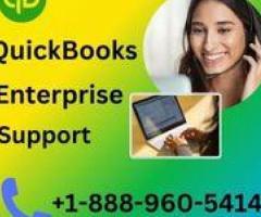 Quickbooks Enterprise Support| help your busniess - 1