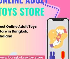 Discover Budget-Friendly Adult Toys in Krabi | Bangkoksextoy - 1