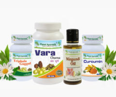 Herbal Remedies For Fistual - Fistual Care Pack