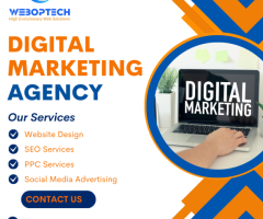 Top Digital Marketing Company in Bhubaneswar