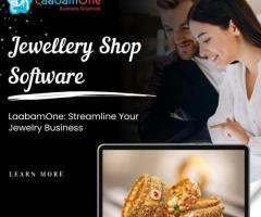 LaabamOne: Streamline Your Jewelry Business